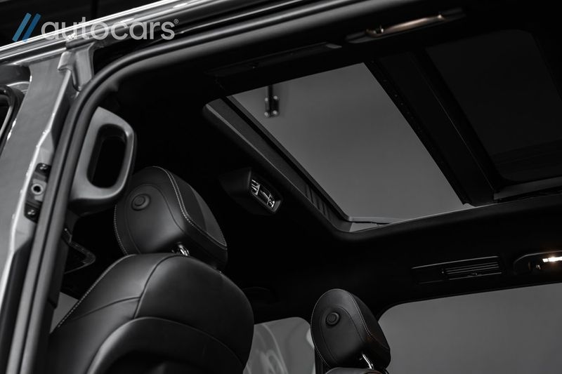 Mercedes V220 bild 26