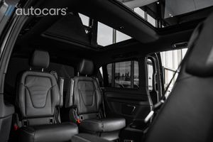 Mercedes V220 bild 25