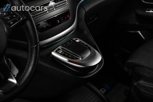 Mercedes V220 bild 16