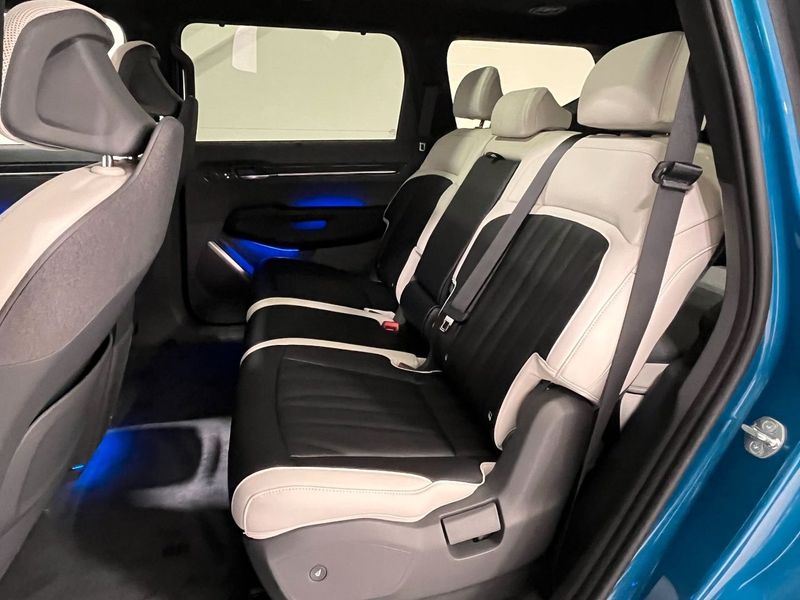 Kia EV9 bild 11