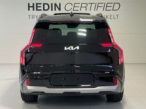 Kia EV9 bild 7