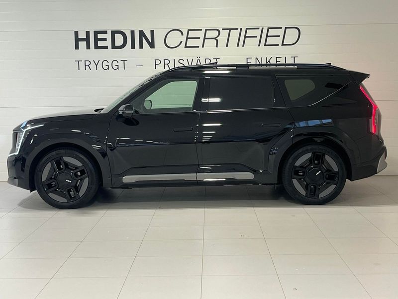 Kia EV9 bild 2