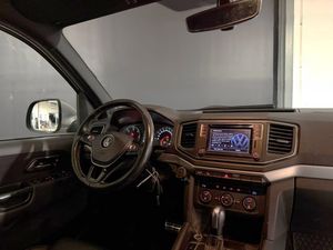 Volkswagen Amarok bild 13
