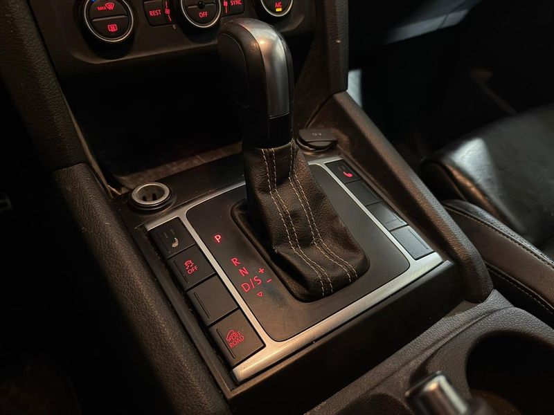 Volkswagen Amarok bild 15
