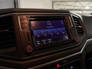 Volkswagen Amarok bild 16