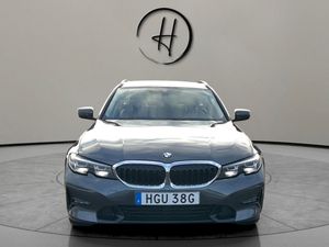 BMW 330 bild 3