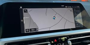BMW 330 bild 15