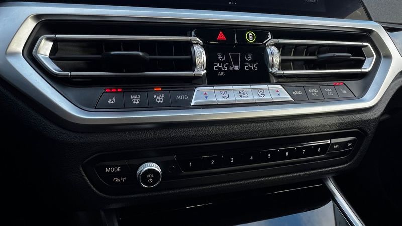 BMW 330 bild 33