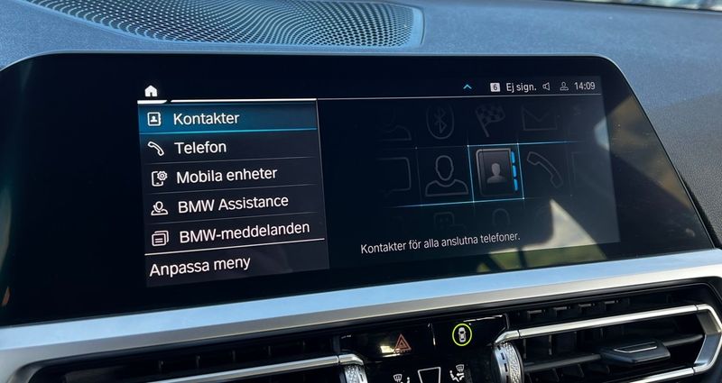 BMW 330 bild 31