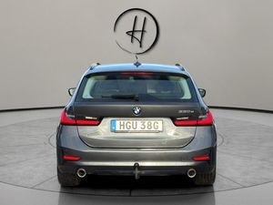 BMW 330 bild 4