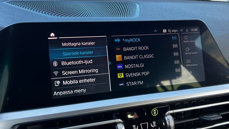 BMW 330 bild 28