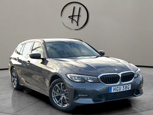 BMW 330 bild 2