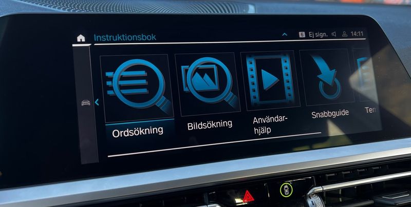 BMW 330 bild 30