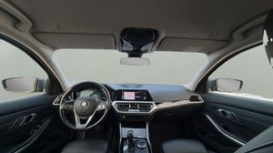 BMW 330 bild 10