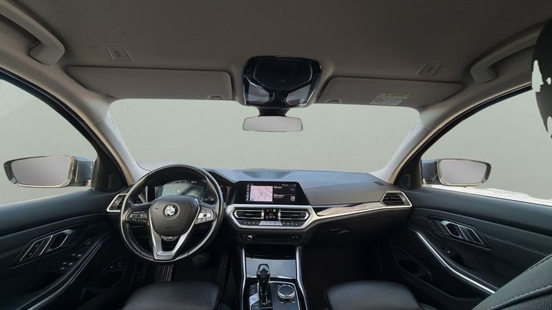 BMW 330 bild 10