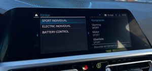 BMW 330 bild 19