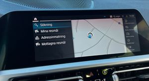 BMW 330 bild 16