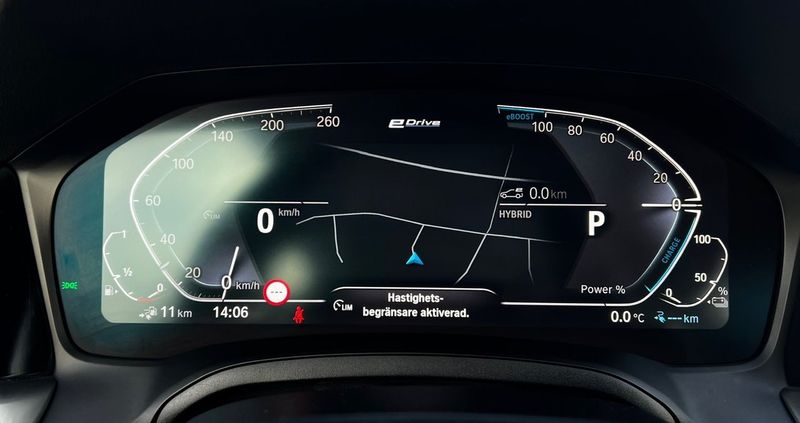 BMW 330 bild 14