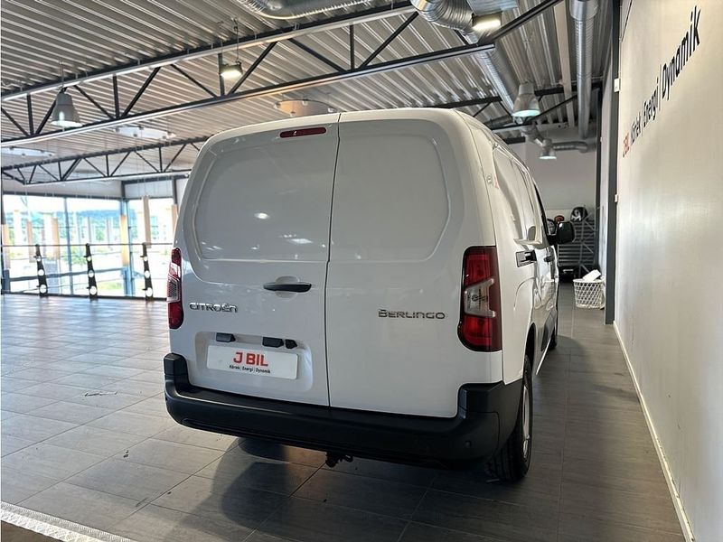 Citroen Berlingo bild 5