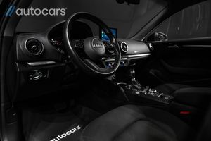 Audi A3 bild 12