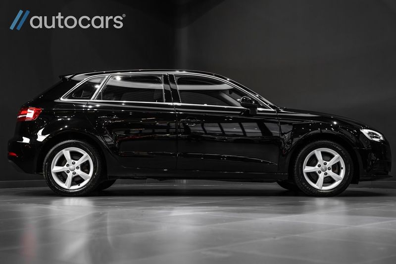 Audi A3 bild 2