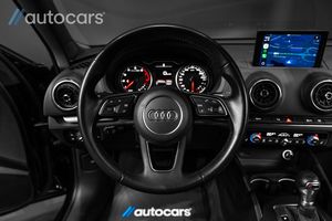 Audi A3 bild 14
