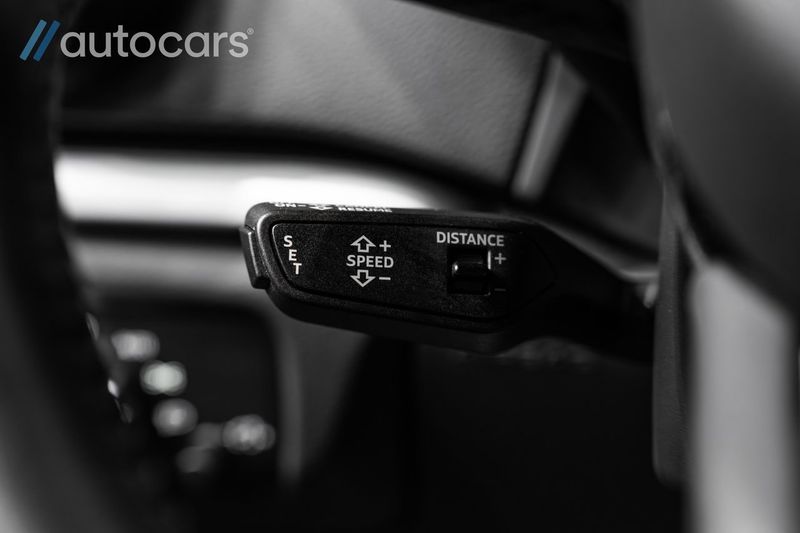 Audi A3 bild 16