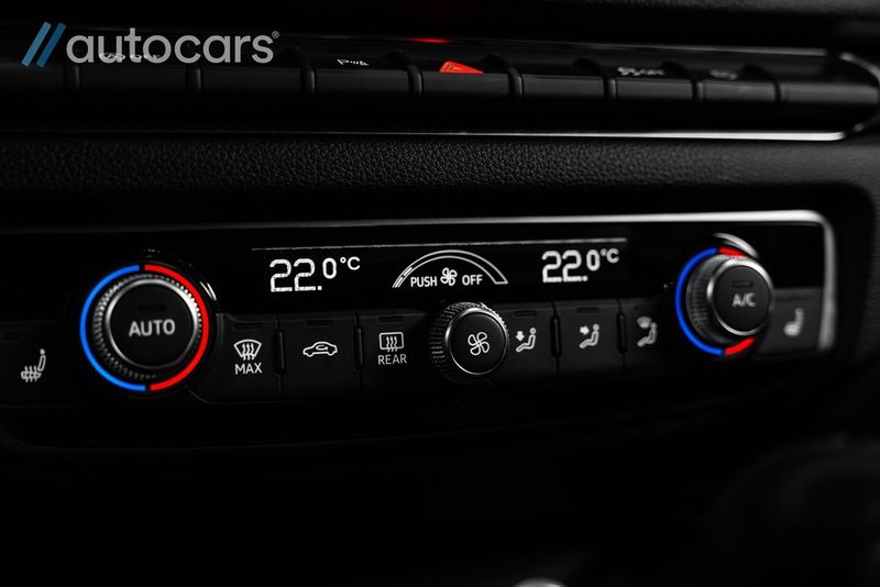 Audi A3 bild 19