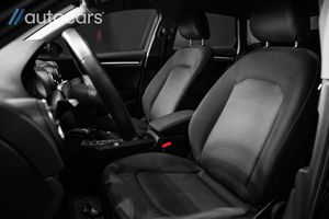 Audi A3 bild 23