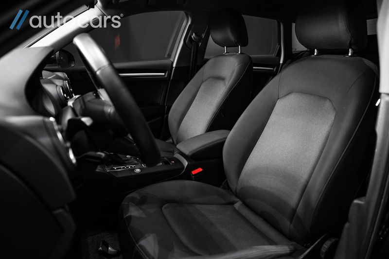 Audi A3 bild 23