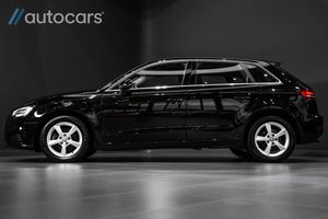 Audi A3 bild 5
