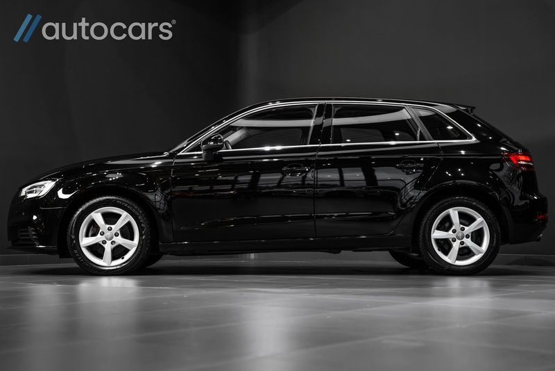 Audi A3 bild 5