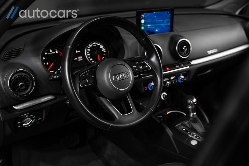 Audi A3 bild 13