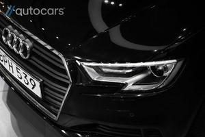 Audi A3 bild 8