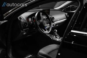 Audi A3 bild 21