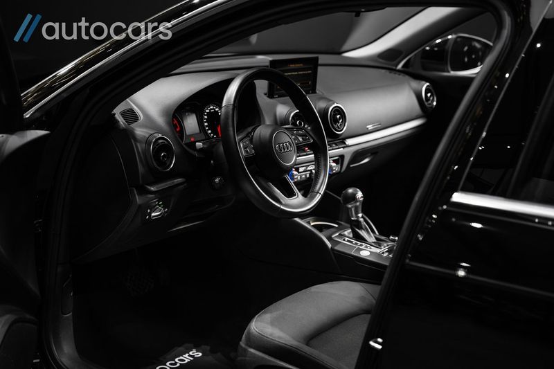 Audi A3 bild 21