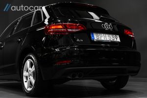 Audi A3 bild 10