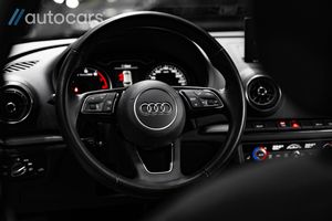 Audi A3 bild 25