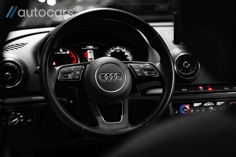 Audi A3 bild 25