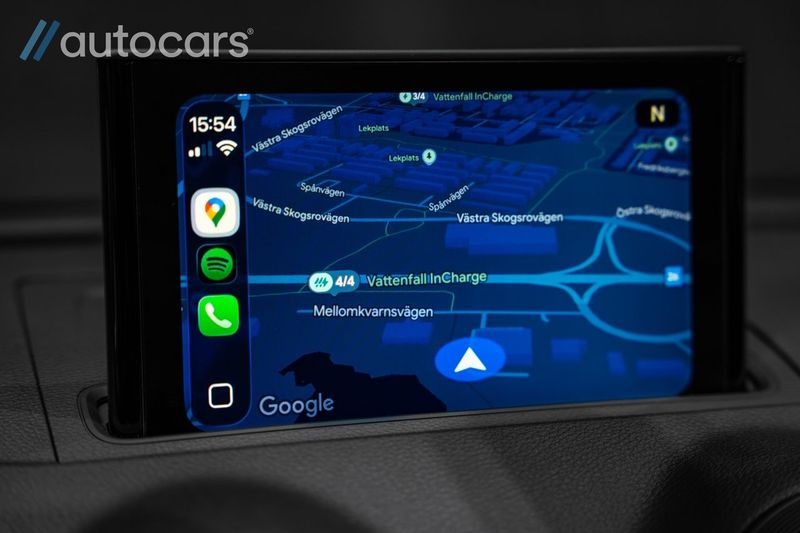 Audi A3 bild 17