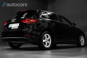 Audi A3 bild 3