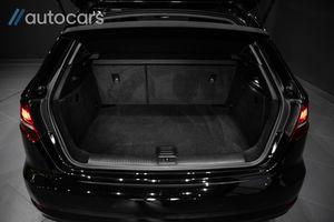 Audi A3 bild 26