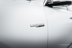 Mercedes S63 AMG bild 19