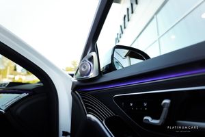 Mercedes S63 AMG bild 16