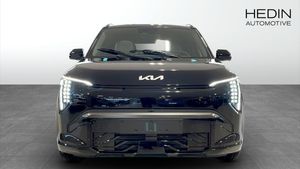 Kia EV3 bild 8