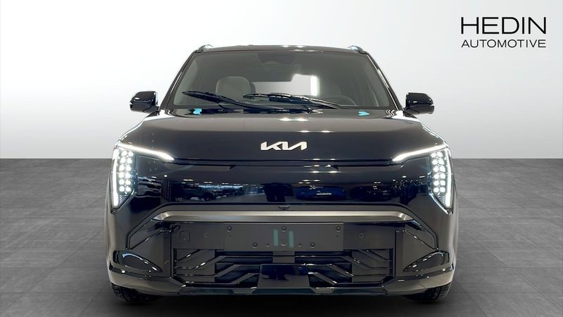 Kia EV3 bild 8