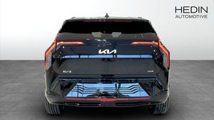 Kia EV3 bild 4