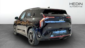 Kia EV3 bild 3