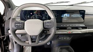 Kia EV3 bild 11