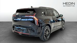 Kia EV3 bild 5